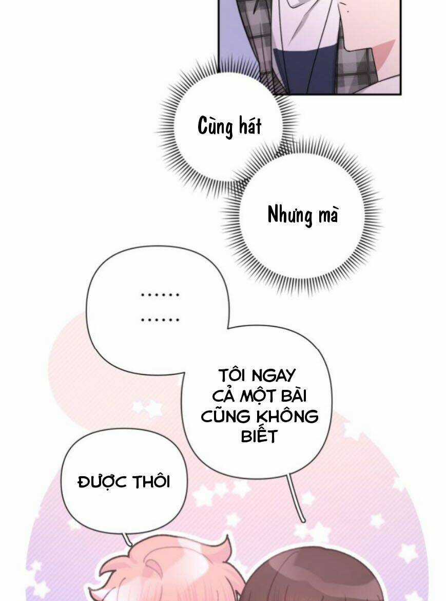 Cẩn Thận Bị Mộng Ma Ăn Mất Đó! Chapter 4 trang 34