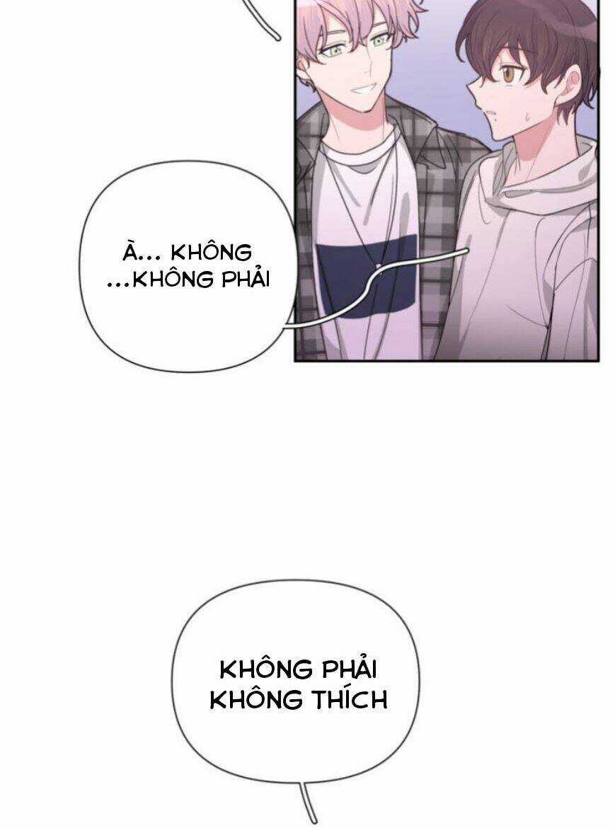 Cẩn Thận Bị Mộng Ma Ăn Mất Đó! Chapter 4 trang 37