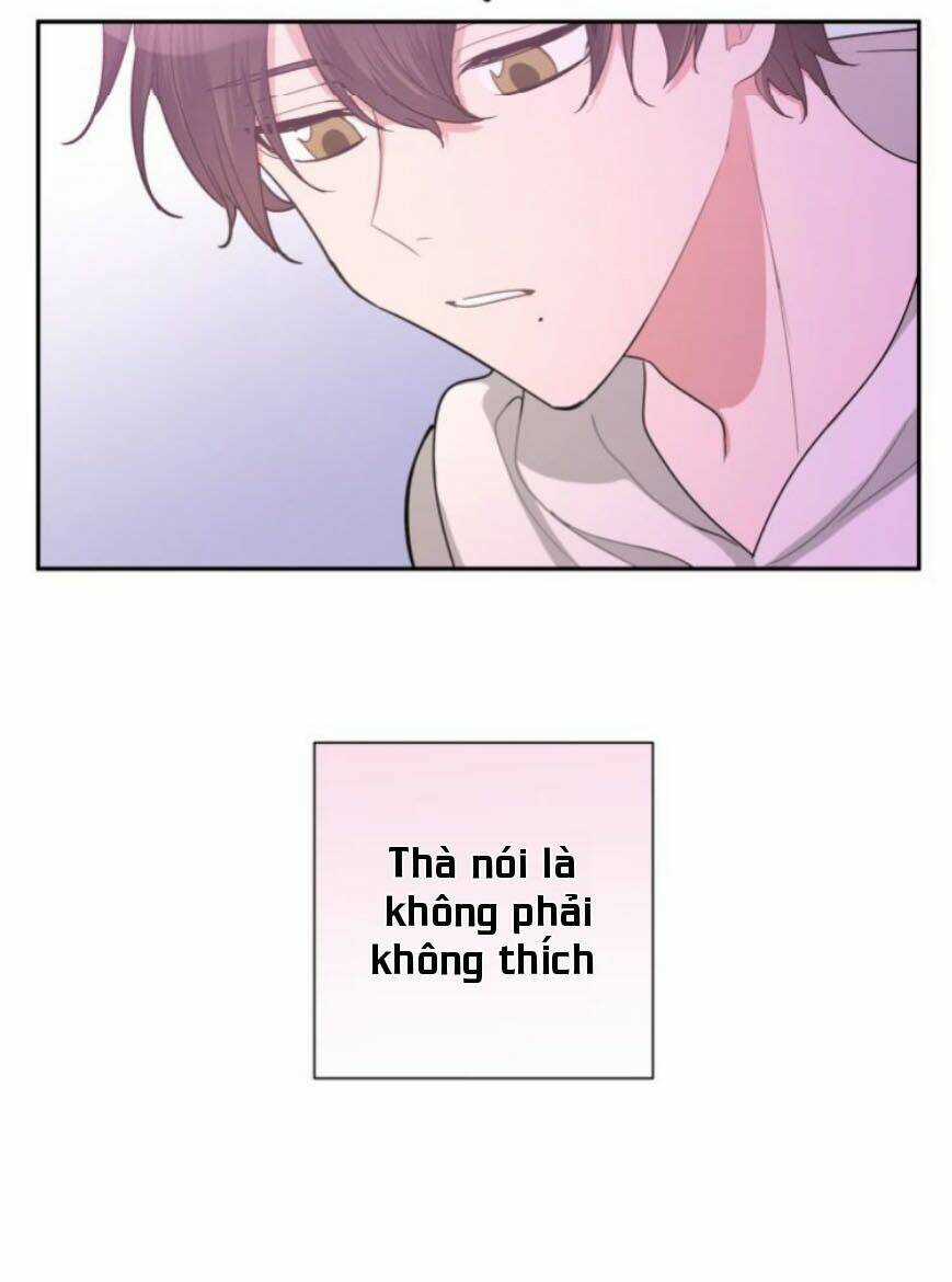 Cẩn Thận Bị Mộng Ma Ăn Mất Đó! Chapter 4 trang 38