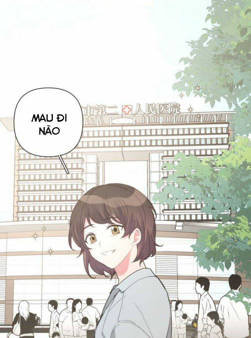 Cẩn Thận Bị Mộng Ma Ăn Mất Đó! Chapter 4 trang 4