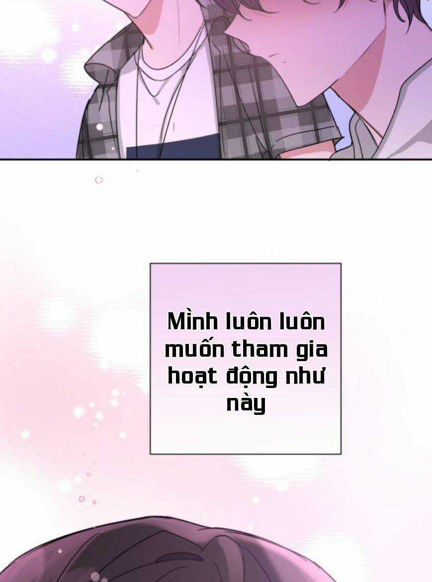 Cẩn Thận Bị Mộng Ma Ăn Mất Đó! Chapter 4 trang 42