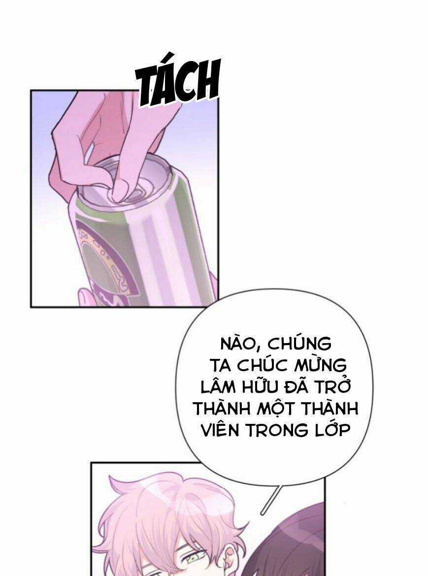 Cẩn Thận Bị Mộng Ma Ăn Mất Đó! Chapter 4 trang 46