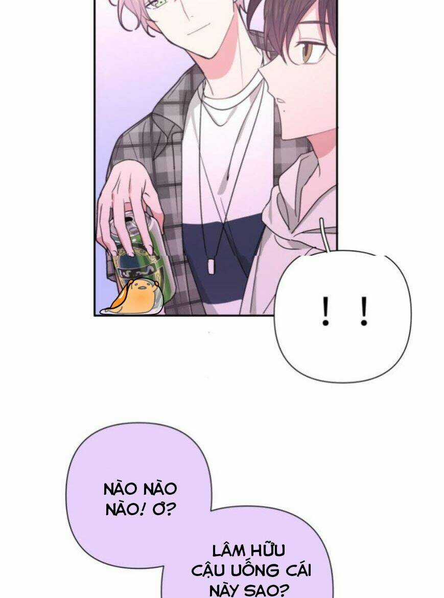 Cẩn Thận Bị Mộng Ma Ăn Mất Đó! Chapter 4 trang 47