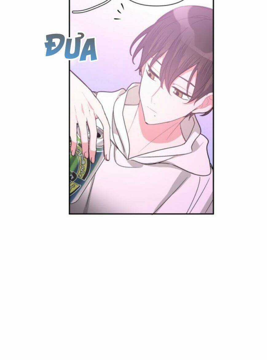 Cẩn Thận Bị Mộng Ma Ăn Mất Đó! Chapter 4 trang 49