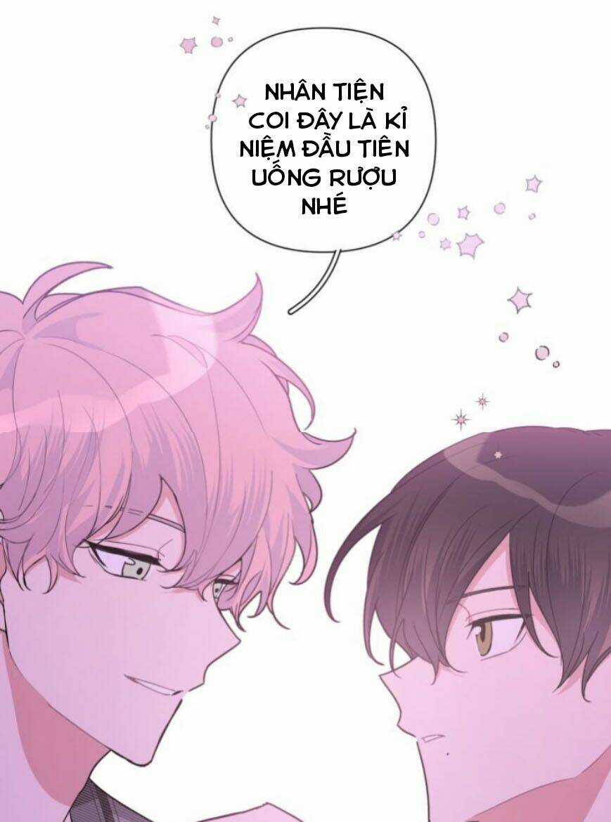 Cẩn Thận Bị Mộng Ma Ăn Mất Đó! Chapter 4 trang 50