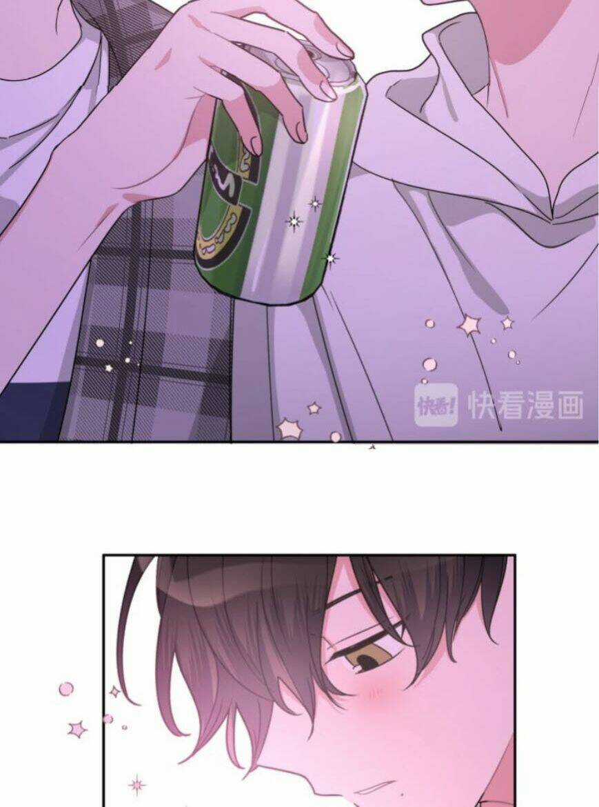 Cẩn Thận Bị Mộng Ma Ăn Mất Đó! Chapter 4 trang 51