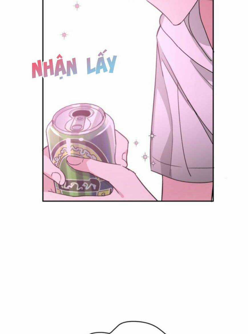 Cẩn Thận Bị Mộng Ma Ăn Mất Đó! Chapter 4 trang 52