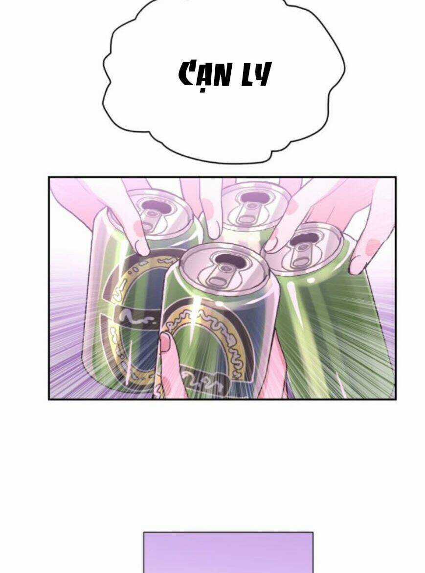 Cẩn Thận Bị Mộng Ma Ăn Mất Đó! Chapter 4 trang 53