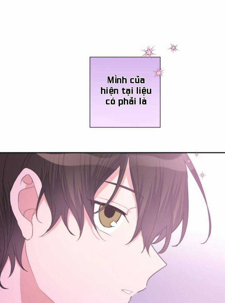 Cẩn Thận Bị Mộng Ma Ăn Mất Đó! Chapter 4 trang 55