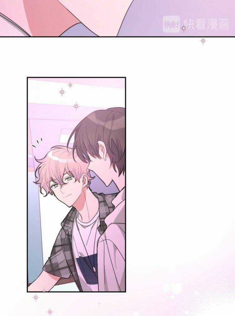 Cẩn Thận Bị Mộng Ma Ăn Mất Đó! Chapter 4 trang 56