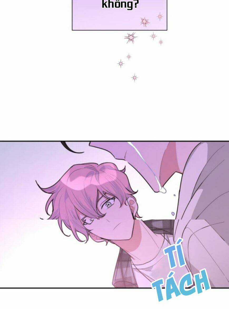 Cẩn Thận Bị Mộng Ma Ăn Mất Đó! Chapter 4 trang 59