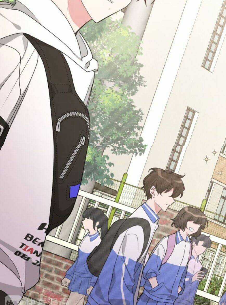 Cẩn Thận Bị Mộng Ma Ăn Mất Đó! Chapter 4 trang 6