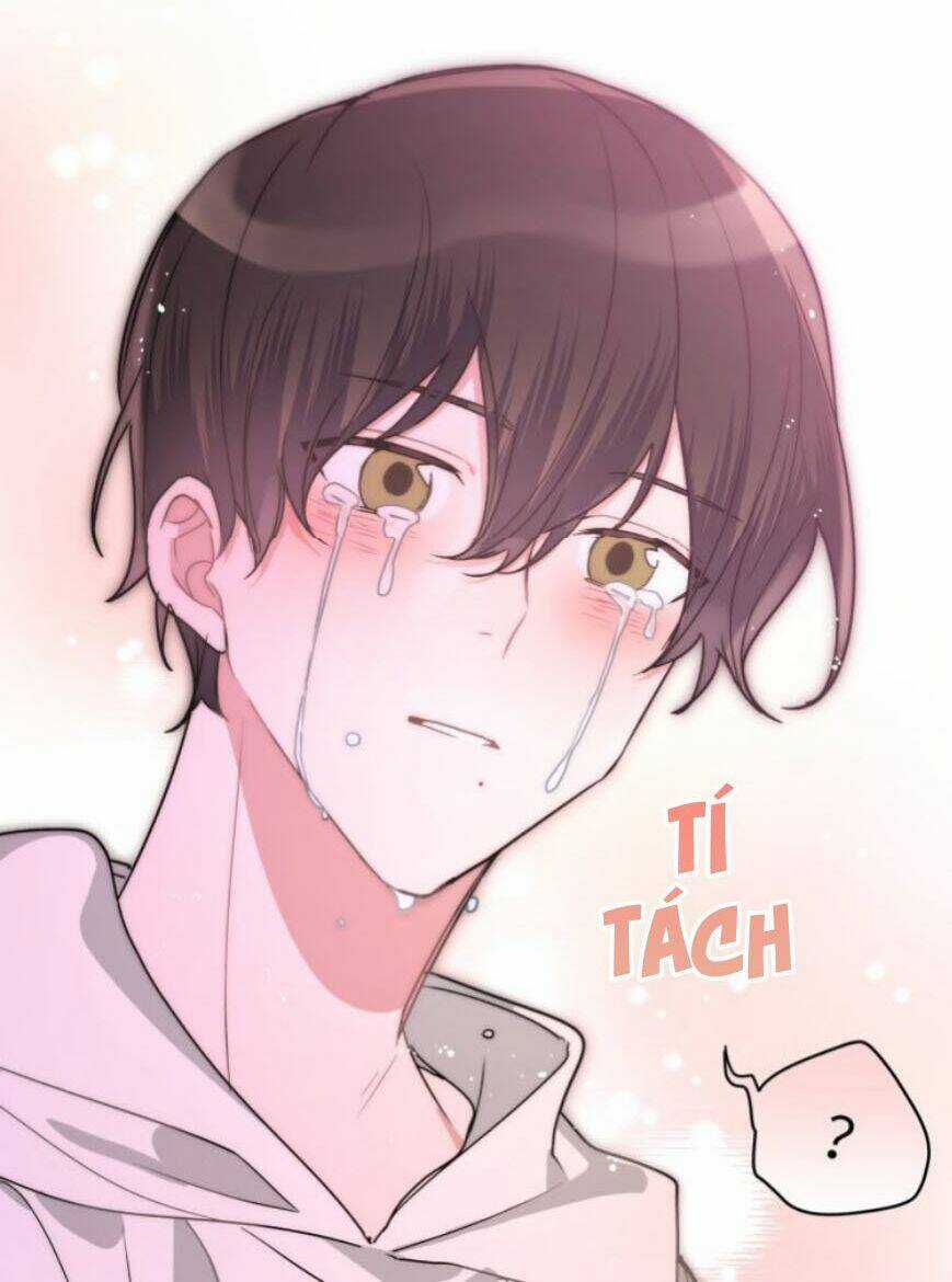 Cẩn Thận Bị Mộng Ma Ăn Mất Đó! Chapter 4 trang 61