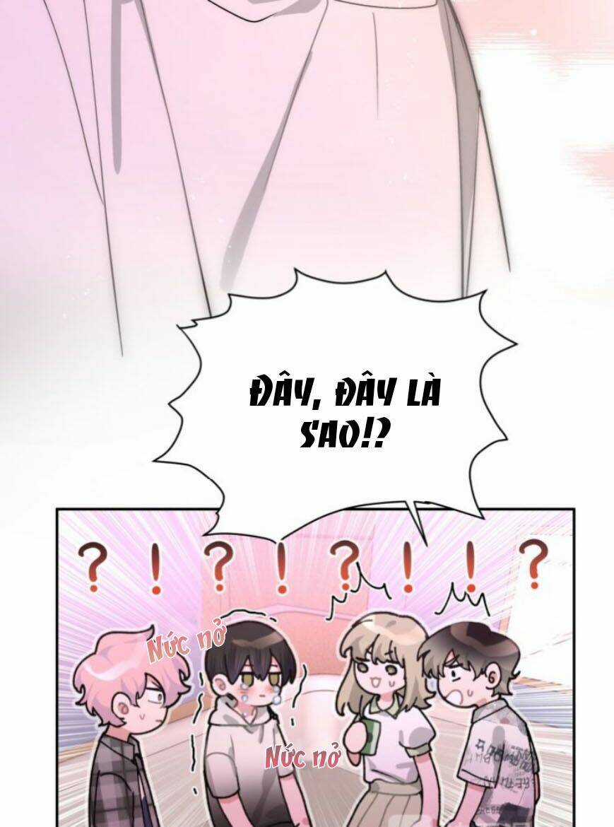 Cẩn Thận Bị Mộng Ma Ăn Mất Đó! Chapter 4 trang 62