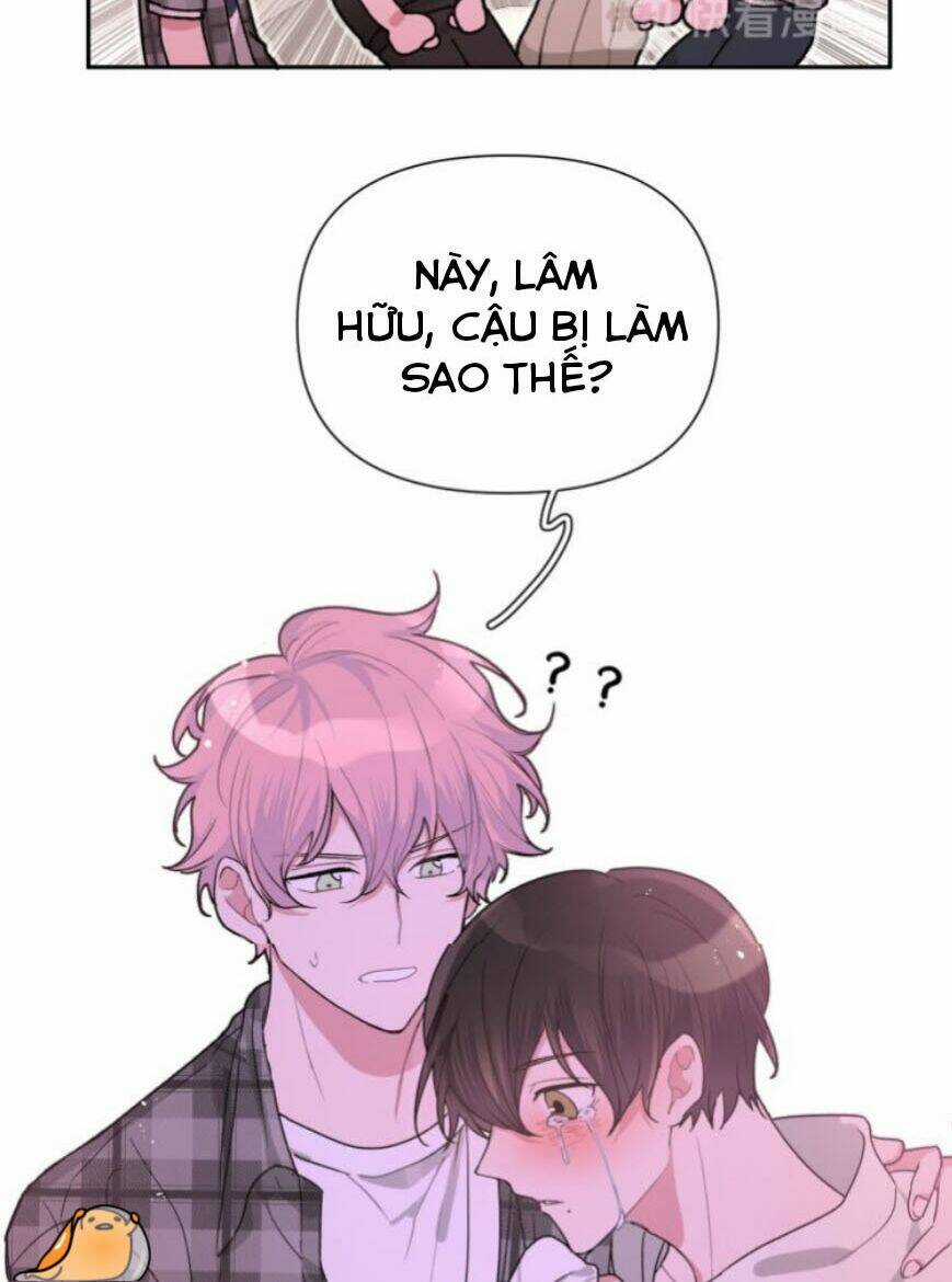 Cẩn Thận Bị Mộng Ma Ăn Mất Đó! Chapter 4 trang 63