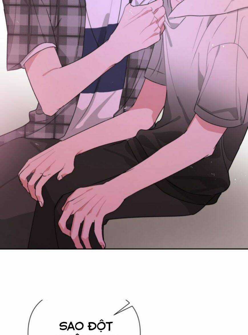 Cẩn Thận Bị Mộng Ma Ăn Mất Đó! Chapter 4 trang 64