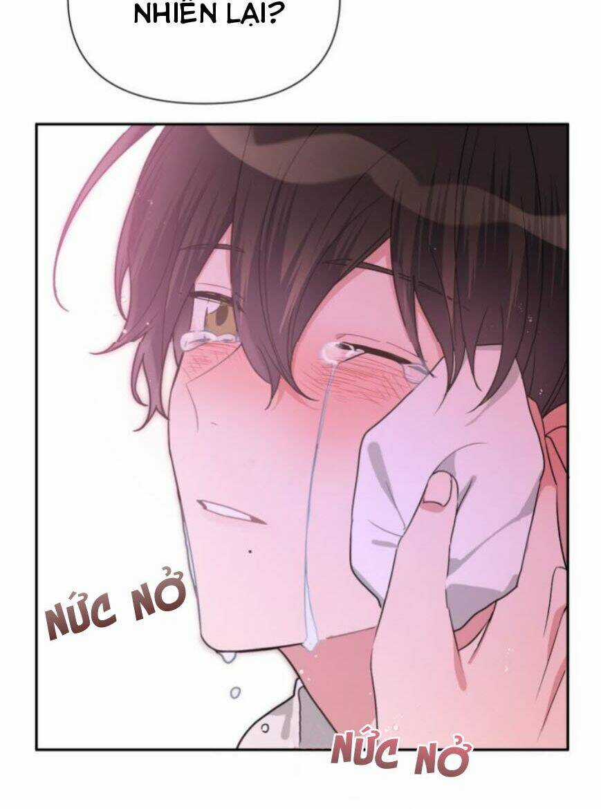 Cẩn Thận Bị Mộng Ma Ăn Mất Đó! Chapter 4 trang 65