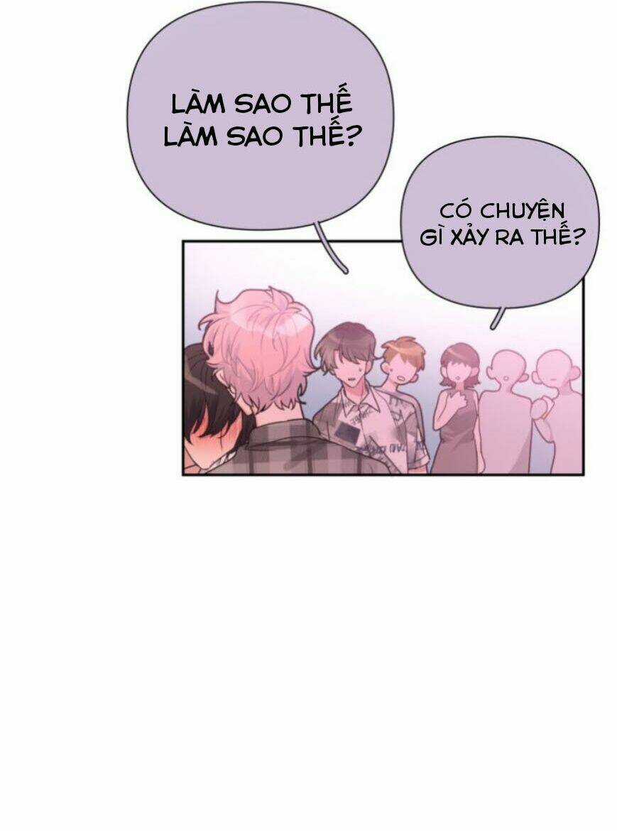 Cẩn Thận Bị Mộng Ma Ăn Mất Đó! Chapter 4 trang 69