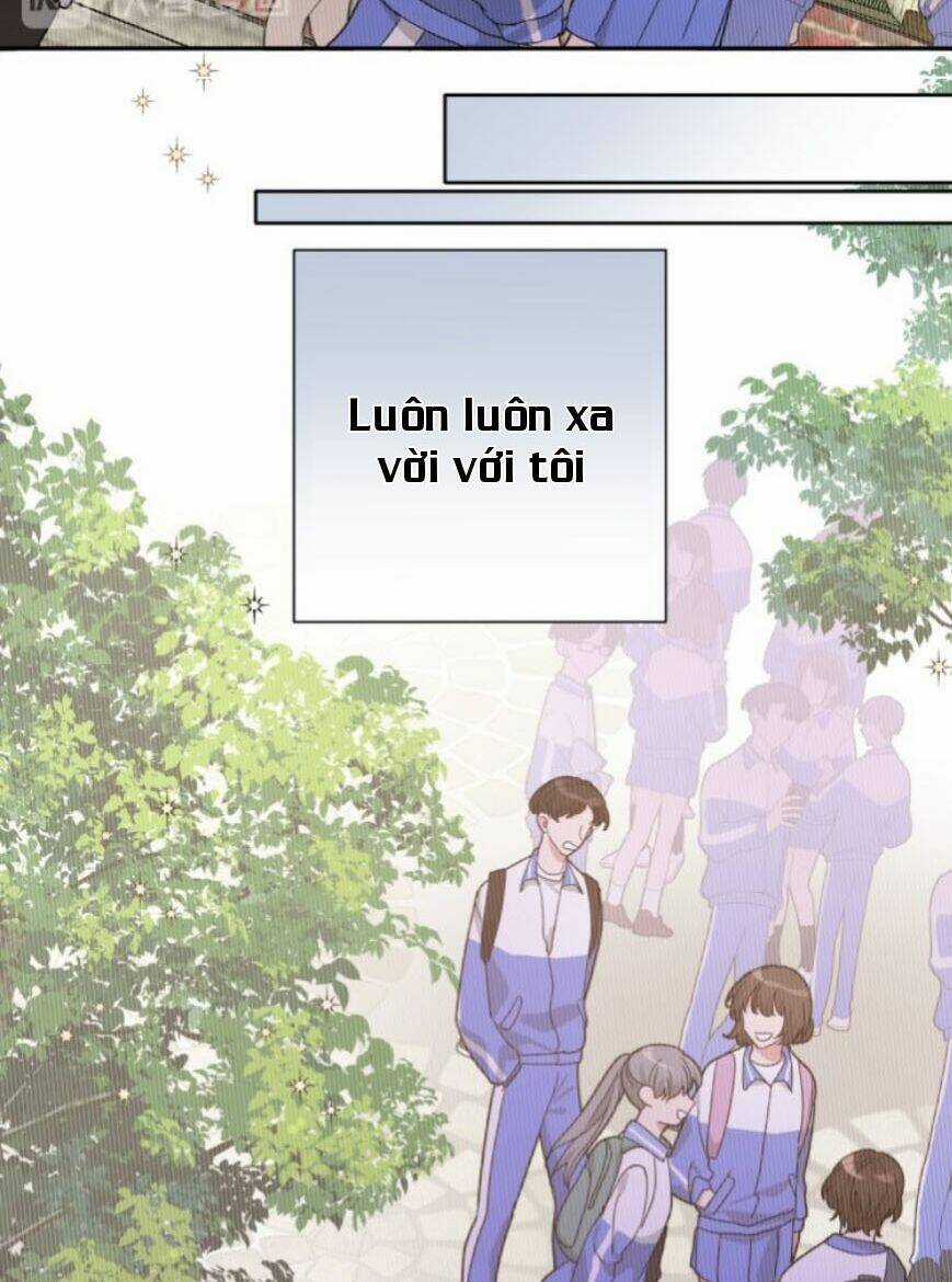 Cẩn Thận Bị Mộng Ma Ăn Mất Đó! Chapter 4 trang 7