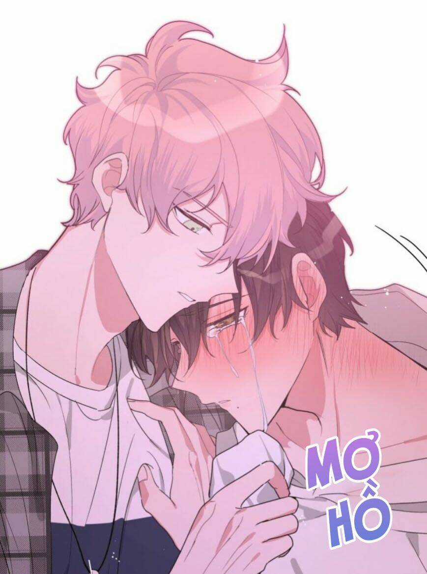 Cẩn Thận Bị Mộng Ma Ăn Mất Đó! Chapter 4 trang 70