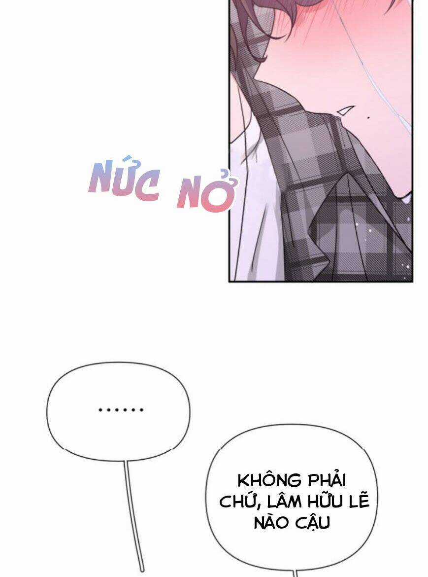 Cẩn Thận Bị Mộng Ma Ăn Mất Đó! Chapter 4 trang 73