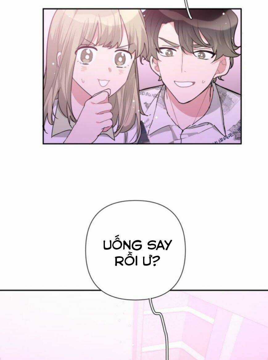 Cẩn Thận Bị Mộng Ma Ăn Mất Đó! Chapter 4 trang 74