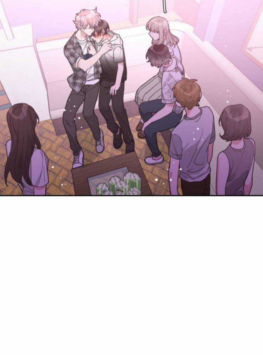 Cẩn Thận Bị Mộng Ma Ăn Mất Đó! Chapter 4 trang 75