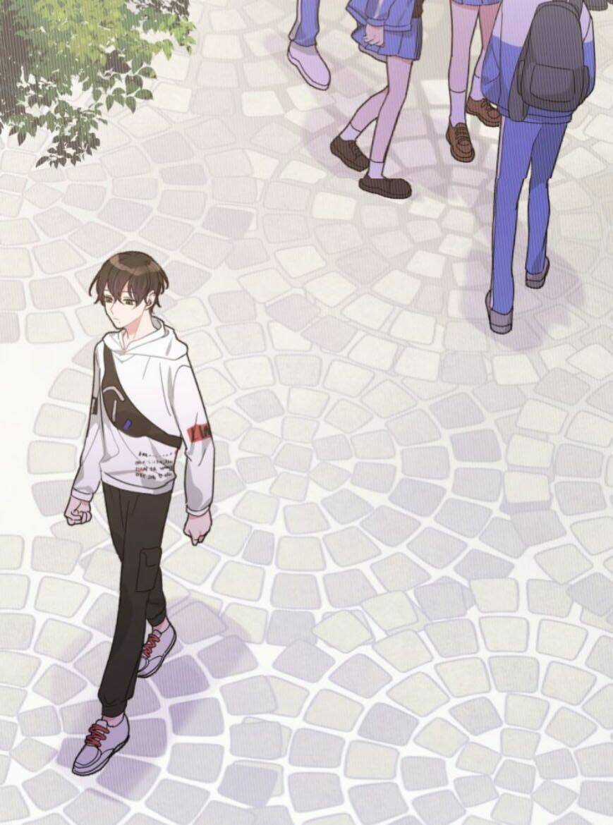 Cẩn Thận Bị Mộng Ma Ăn Mất Đó! Chapter 4 trang 8