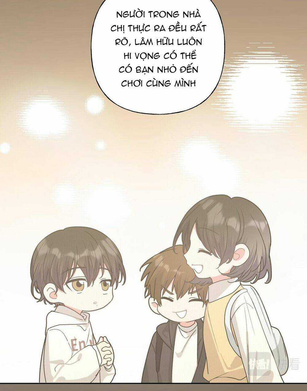 Cẩn Thận Bị Mộng Ma Ăn Mất Đó! Chapter 40 trang 10