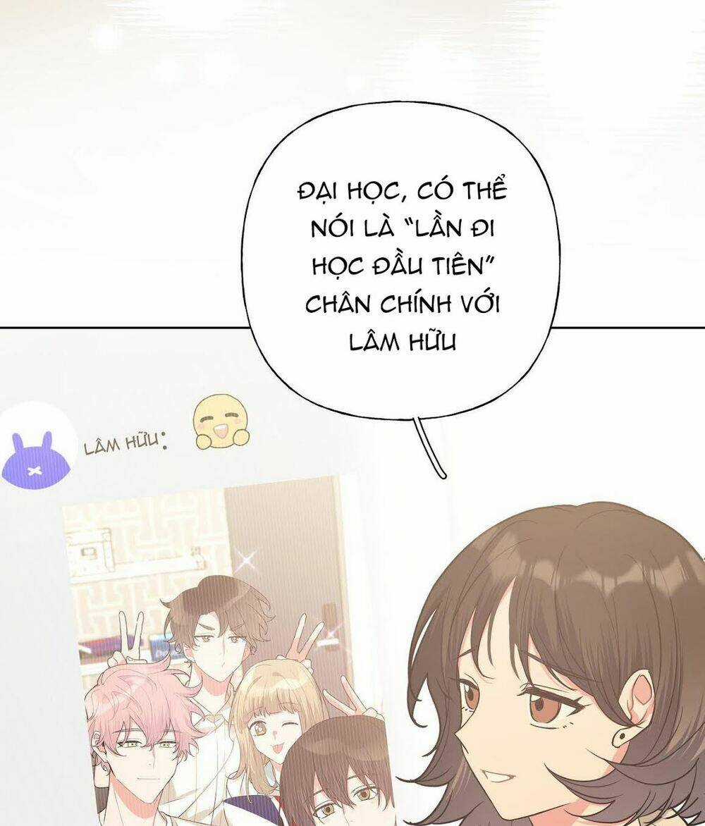 Cẩn Thận Bị Mộng Ma Ăn Mất Đó! Chapter 40 trang 12