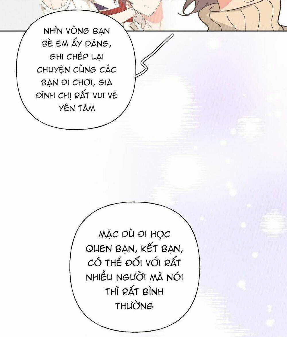 Cẩn Thận Bị Mộng Ma Ăn Mất Đó! Chapter 40 trang 13