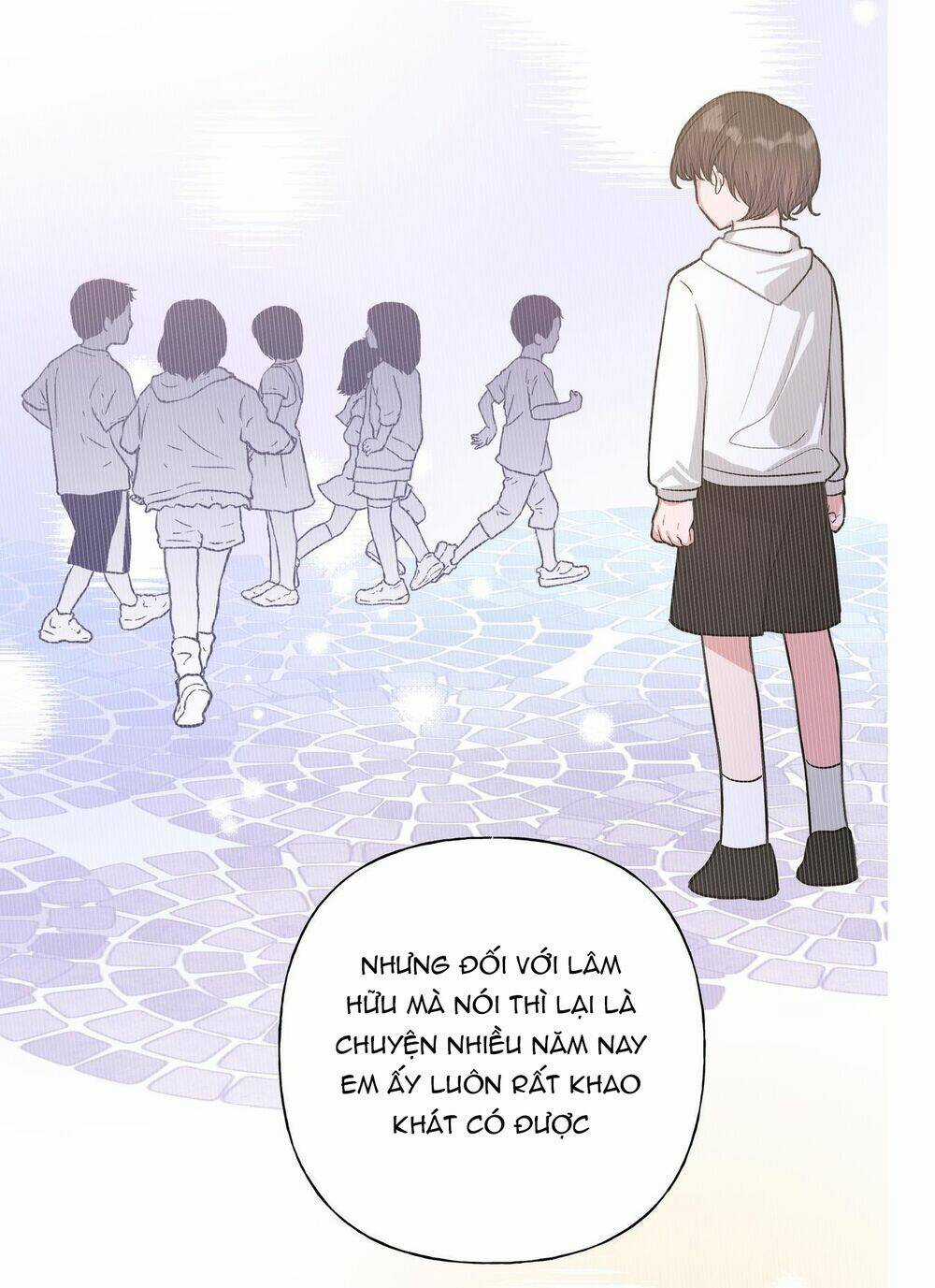 Cẩn Thận Bị Mộng Ma Ăn Mất Đó! Chapter 40 trang 14