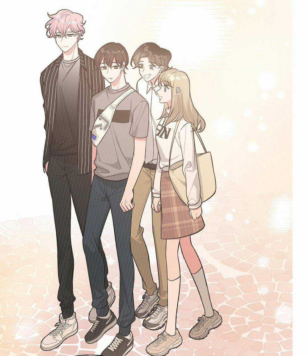 Cẩn Thận Bị Mộng Ma Ăn Mất Đó! Chapter 40 trang 15