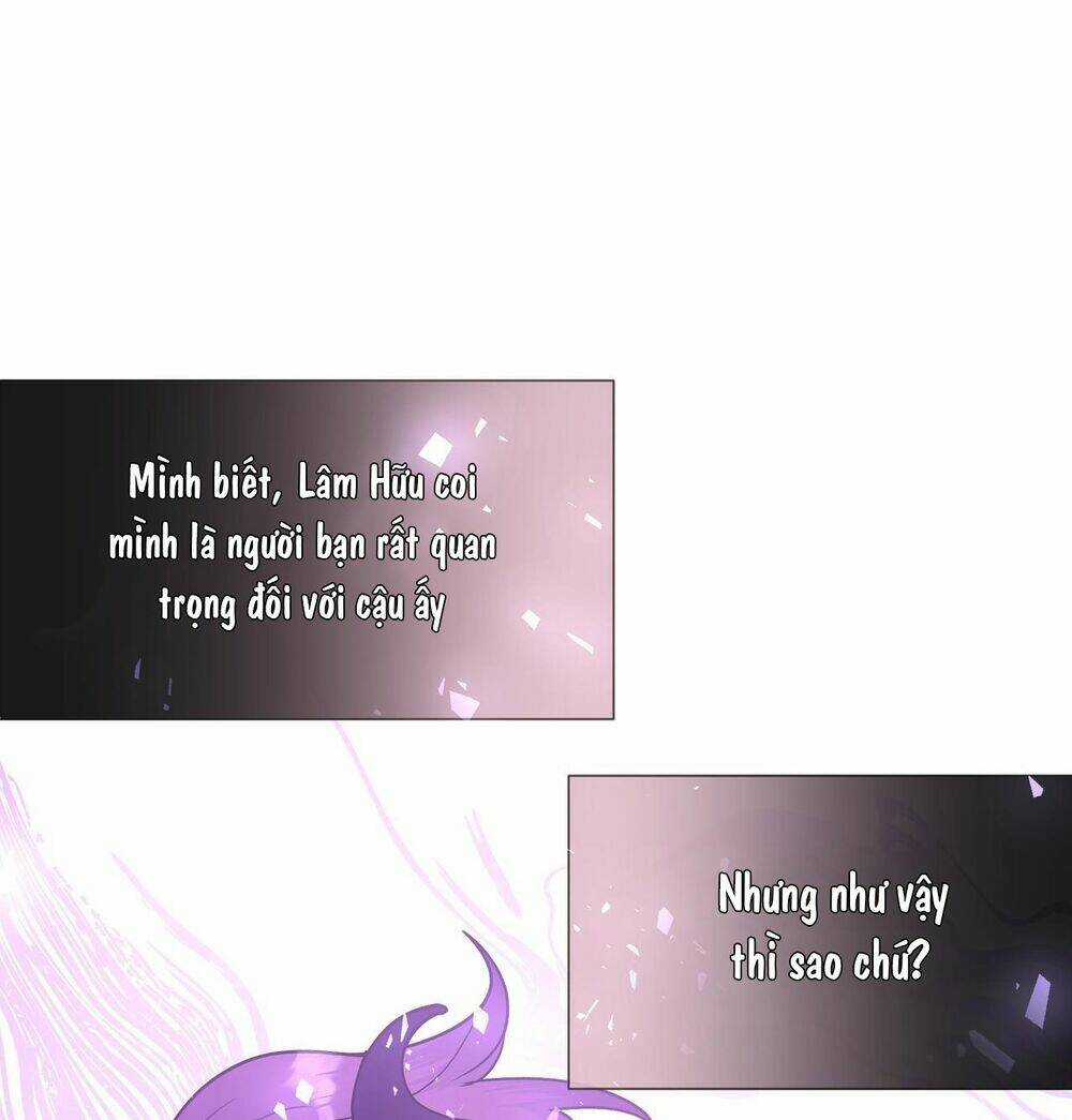 Cẩn Thận Bị Mộng Ma Ăn Mất Đó! Chapter 40 trang 21