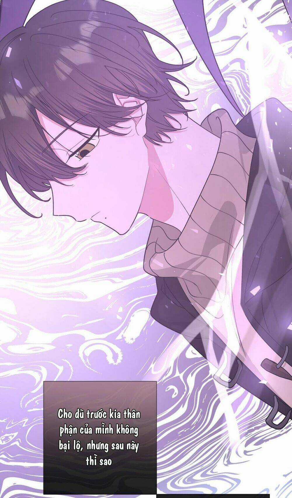 Cẩn Thận Bị Mộng Ma Ăn Mất Đó! Chapter 40 trang 24