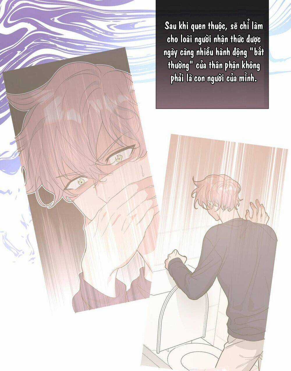 Cẩn Thận Bị Mộng Ma Ăn Mất Đó! Chapter 40 trang 25