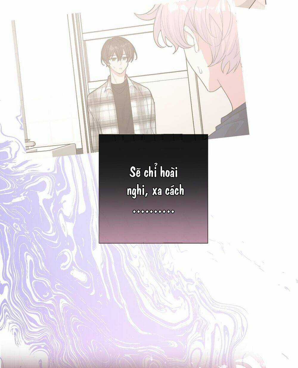 Cẩn Thận Bị Mộng Ma Ăn Mất Đó! Chapter 40 trang 26