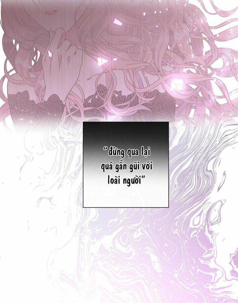 Cẩn Thận Bị Mộng Ma Ăn Mất Đó! Chapter 40 trang 27