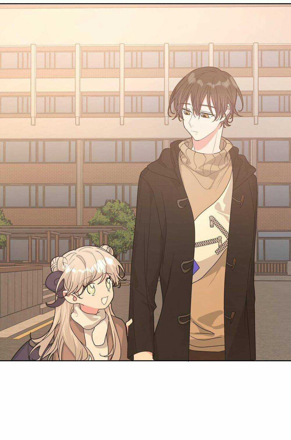 Cẩn Thận Bị Mộng Ma Ăn Mất Đó! Chapter 40 trang 29