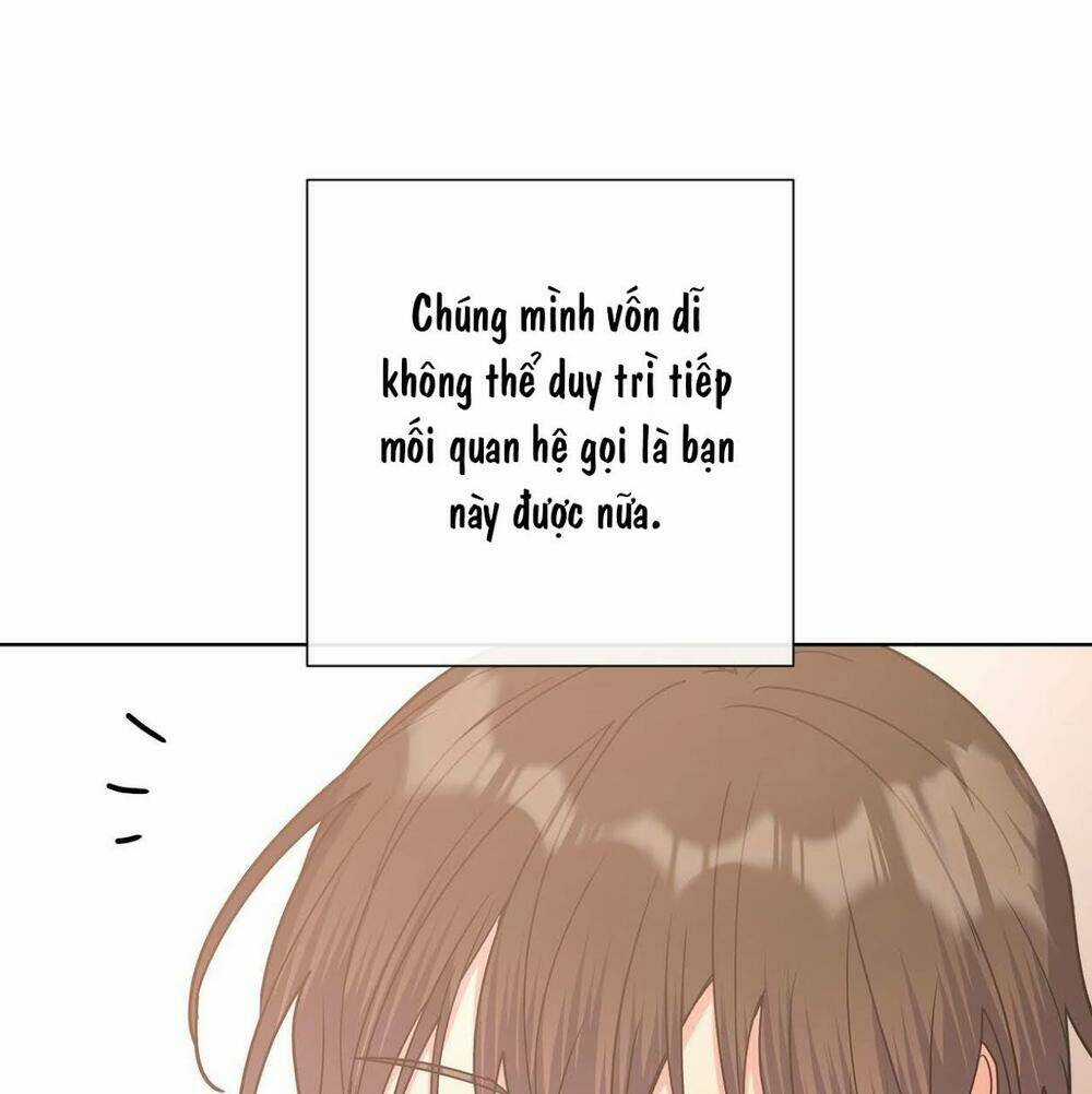 Cẩn Thận Bị Mộng Ma Ăn Mất Đó! Chapter 40 trang 30