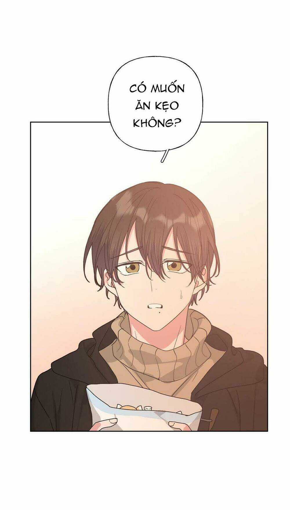 Cẩn Thận Bị Mộng Ma Ăn Mất Đó! Chapter 40 trang 36