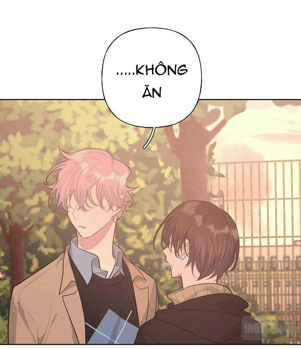 Cẩn Thận Bị Mộng Ma Ăn Mất Đó! Chapter 40 trang 38