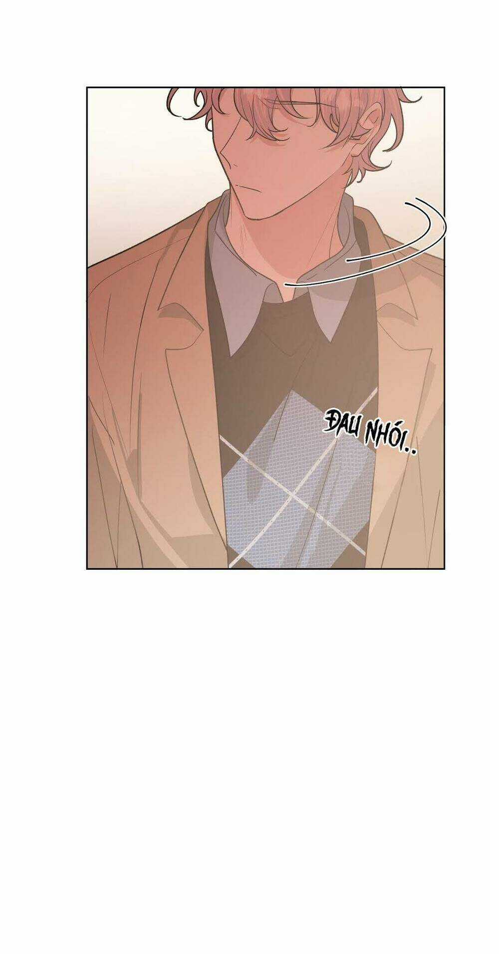 Cẩn Thận Bị Mộng Ma Ăn Mất Đó! Chapter 40 trang 44