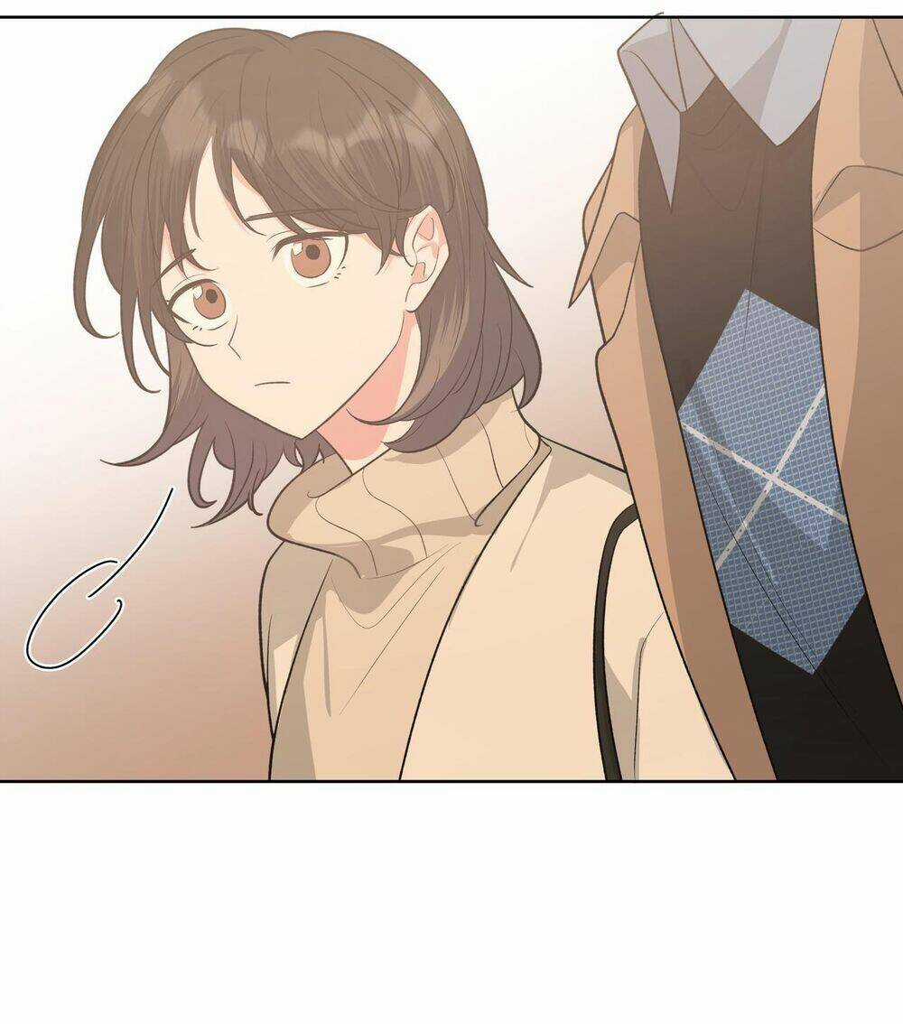 Cẩn Thận Bị Mộng Ma Ăn Mất Đó! Chapter 40 trang 45