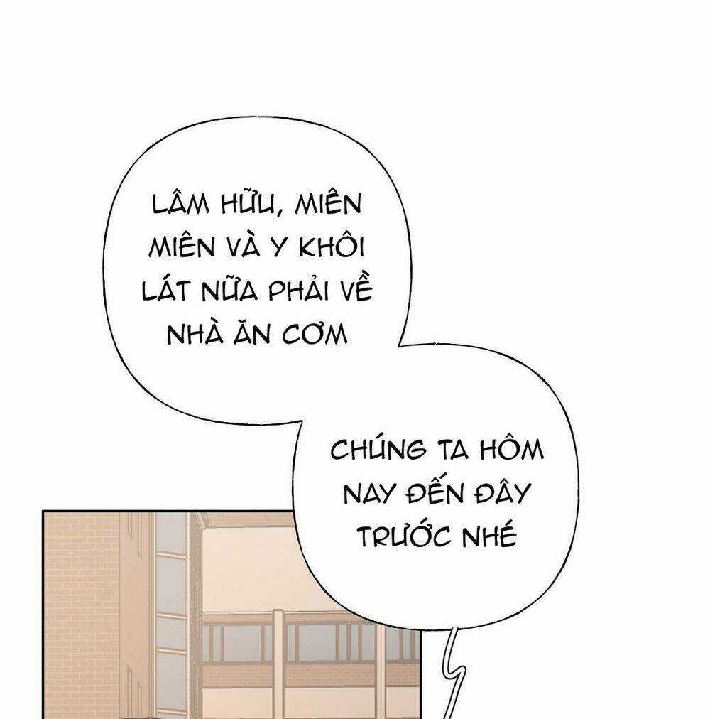 Cẩn Thận Bị Mộng Ma Ăn Mất Đó! Chapter 40 trang 46