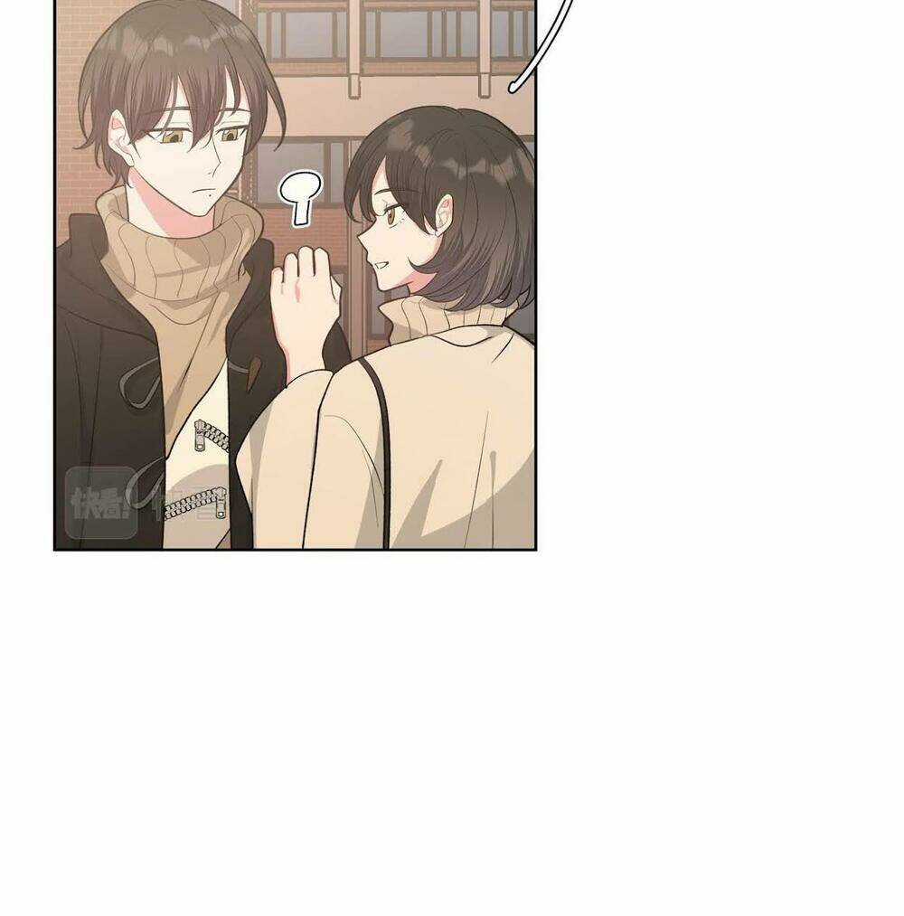 Cẩn Thận Bị Mộng Ma Ăn Mất Đó! Chapter 40 trang 47