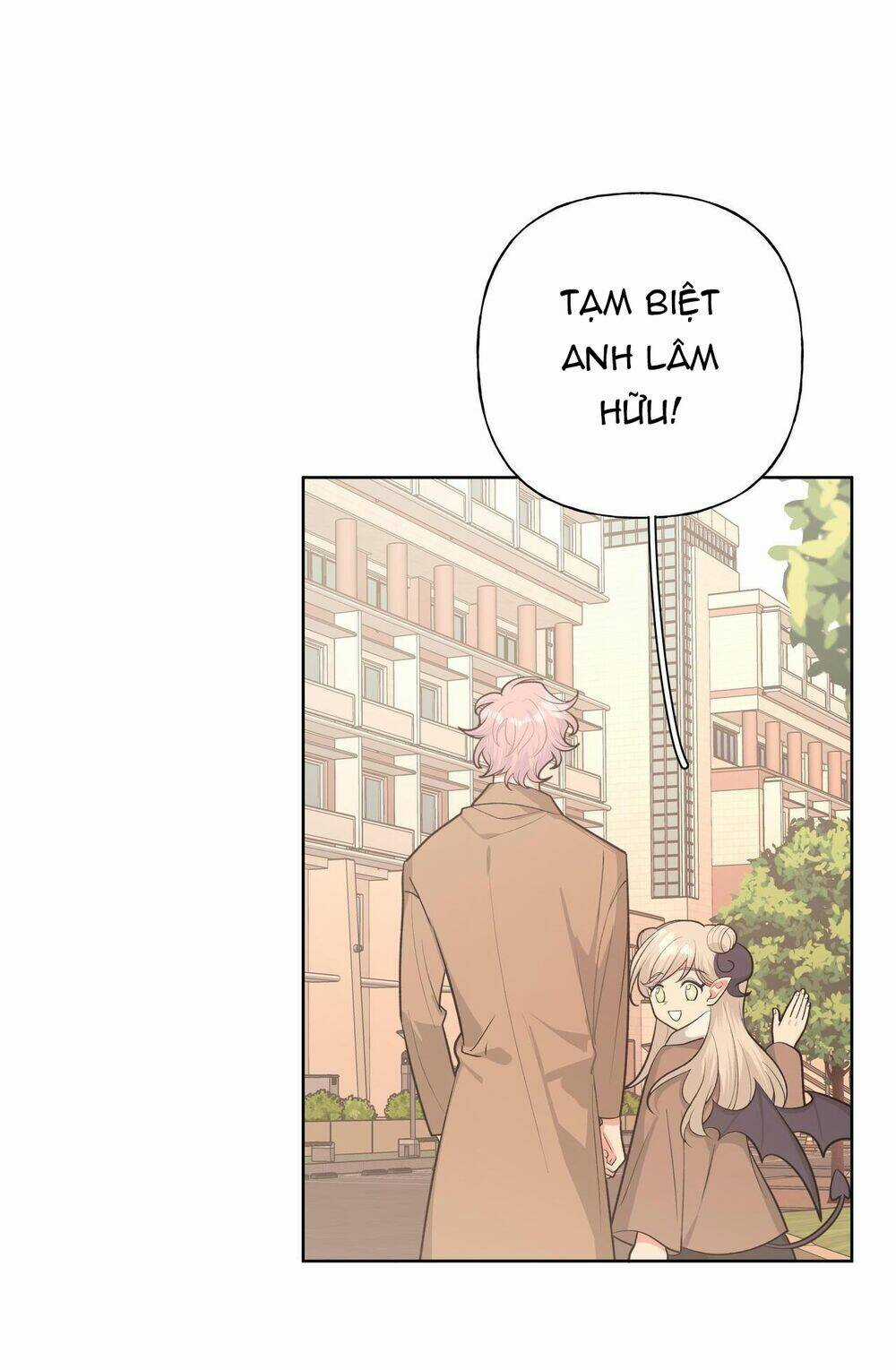 Cẩn Thận Bị Mộng Ma Ăn Mất Đó! Chapter 40 trang 48