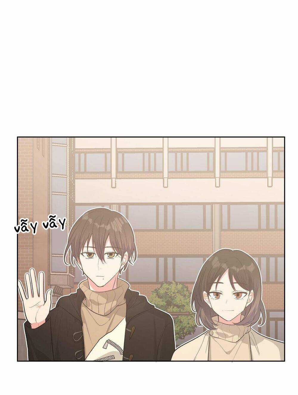 Cẩn Thận Bị Mộng Ma Ăn Mất Đó! Chapter 40 trang 49