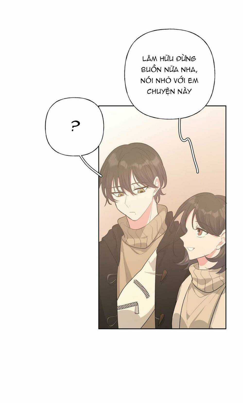 Cẩn Thận Bị Mộng Ma Ăn Mất Đó! Chapter 40 trang 50