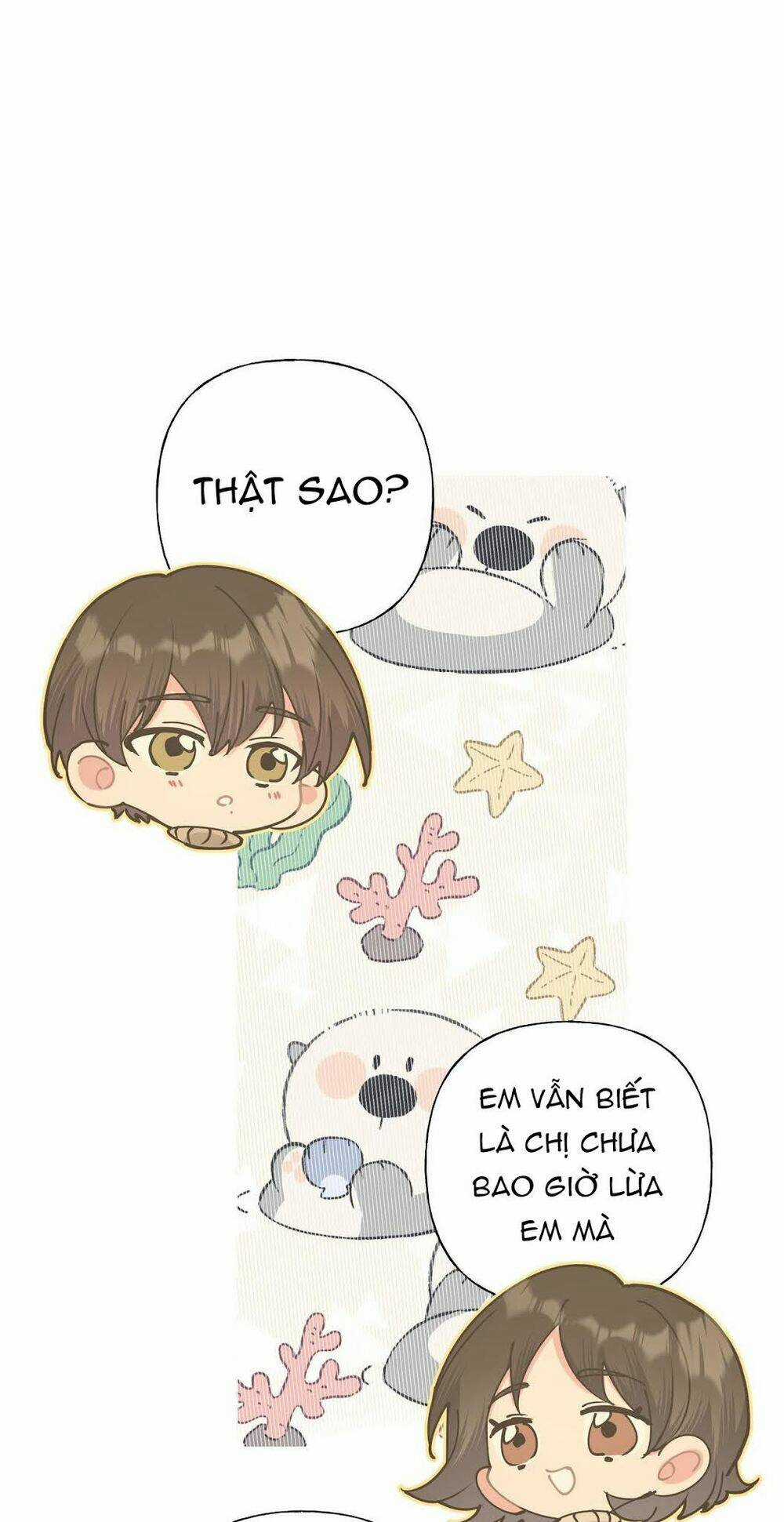 Cẩn Thận Bị Mộng Ma Ăn Mất Đó! Chapter 40 trang 52